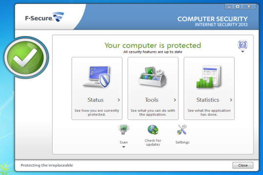 Techieapps- f-secure-antivirus-software