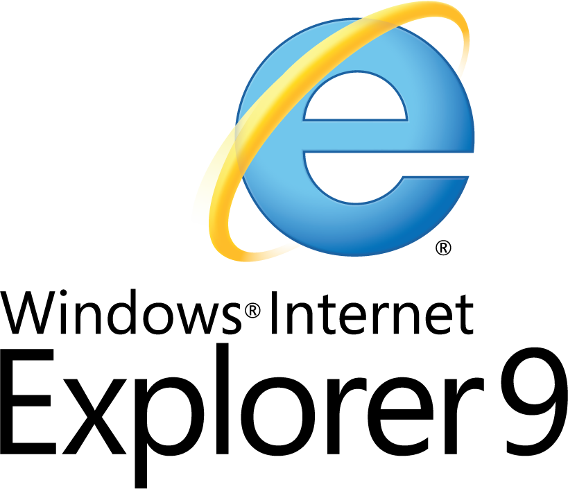 internet explorer 9 vista