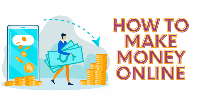 5 Real Ways to Make Money Online from Home Right Now Easily in 2020