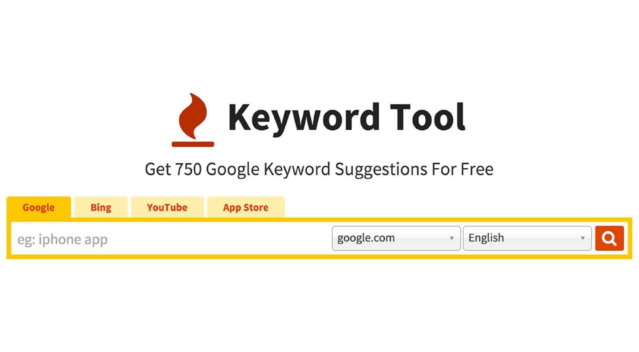 Kеywordtool